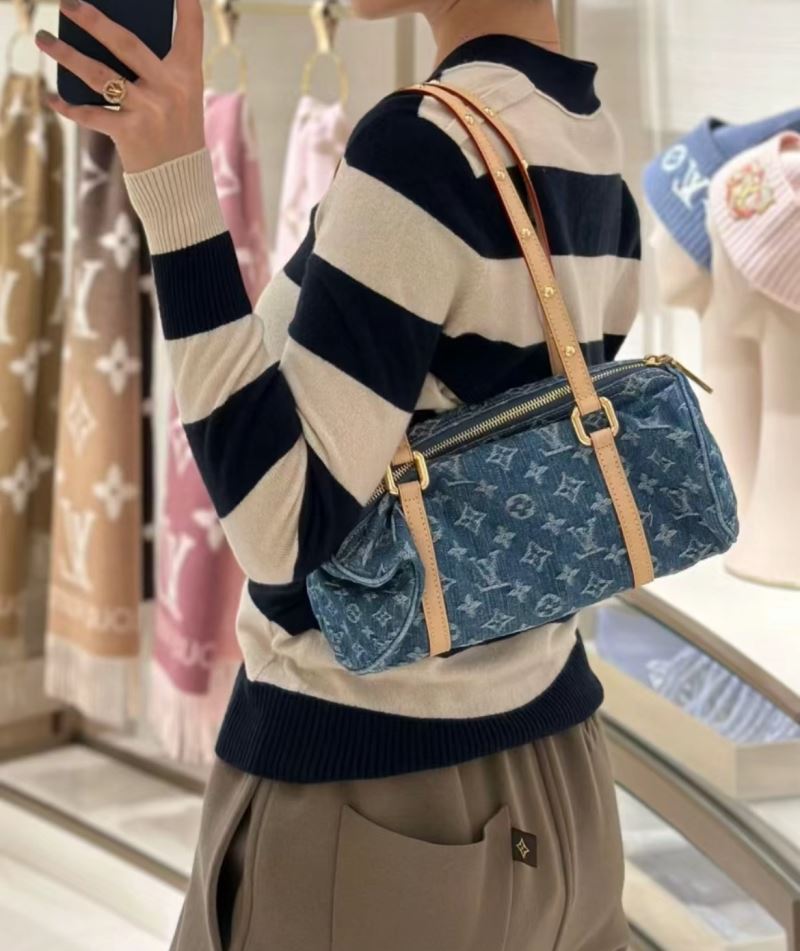 Louis Vuitton Top Handle Bags